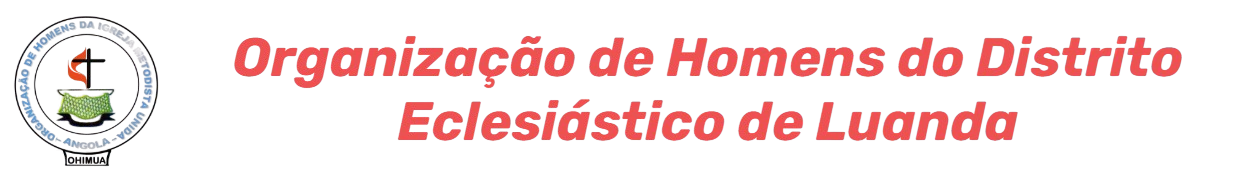 Organização Distrital de Homens de Luanda