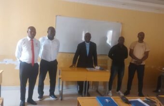 Reunião de Balanço e Renovaçao de mandatos no Cargo Pastoral Professora Juliana de Almeida