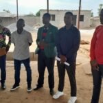 Assembleia de Balanço e Eleitoral - IMU Cargo Pastoral Suzana Wesley