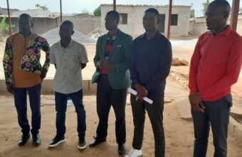 Assembleia de Balanço e Eleitoral - IMU Cargo Pastoral Suzana Wesley