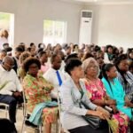 As Classes na Igreja Metodista Unida