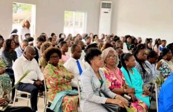 As Classes na Igreja Metodista Unida