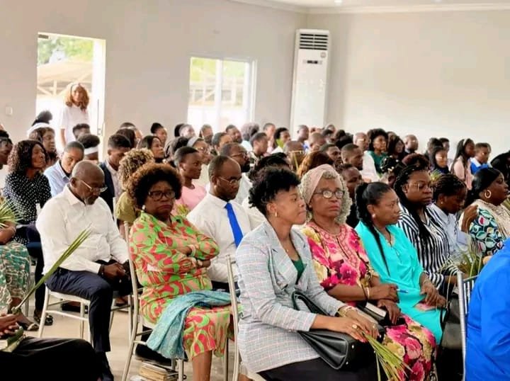 As Classes na Igreja Metodista Unida