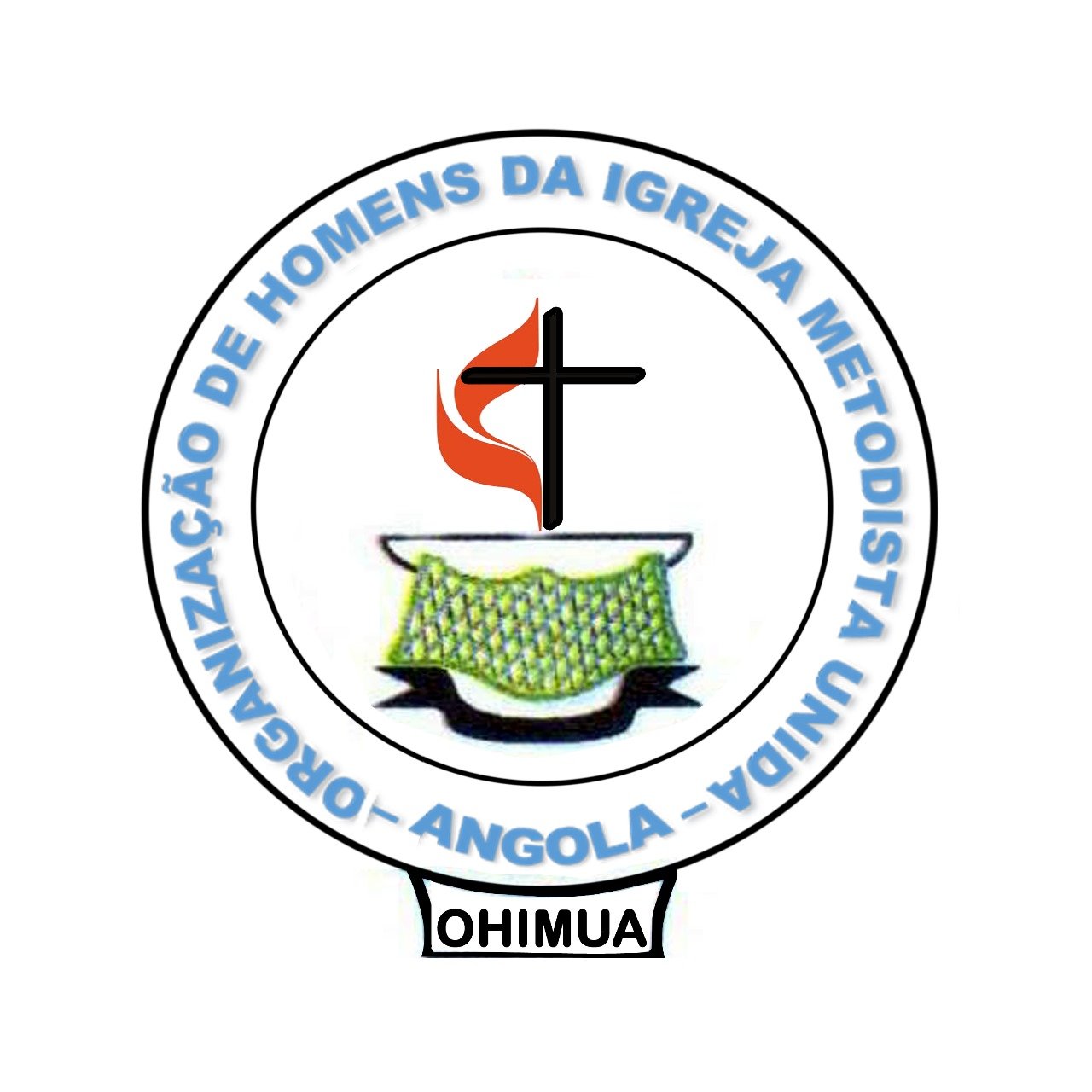 Organização Distrital de Homens de Luanda