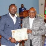 Organização de Jovens Adultos da Igreja Metodista Unida da Conferência Anual do Oeste de Angola